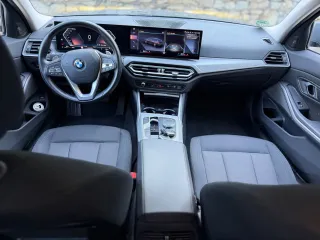 BMW Seria 3 2022 – fotografia 30