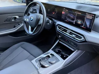 BMW Seria 3 2022 – fotografia 31