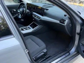 BMW Seria 3 2022 – fotografia 32