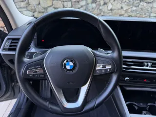 BMW Seria 3 2022 – fotografia 33