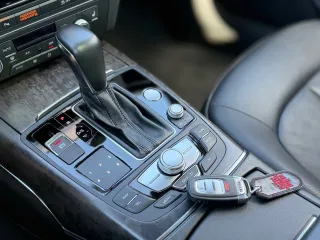 Audi A6 2.0 TFSI QUATTRO S Tronic 2017 – fotografia 3