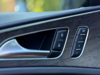 Audi A6 2.0 TFSI QUATTRO S Tronic 2017 – fotografia 9