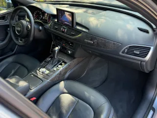 Audi A6 2.0 TFSI QUATTRO S Tronic 2017 – fotografia 13