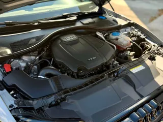 Audi A6 2.0 TFSI QUATTRO S Tronic 2017 – fotografia 29
