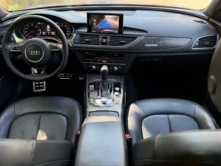 Audi A6 2.0 TFSI QUATTRO S Tronic 2017 – fotografia 31