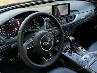 Audi A6 2.0 TFSI QUATTRO S Tronic 2017 – fotografia 32