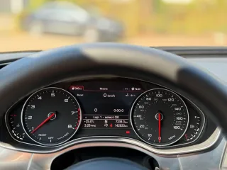 Audi A6 2.0 TFSI QUATTRO S Tronic 2017 – fotografia 33