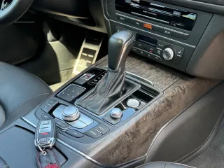 Audi A6 2.0 TFSI QUATTRO S Tronic 2017 – fotografia 34