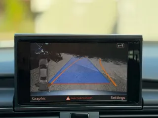 Audi A6 2.0 TFSI QUATTRO S Tronic 2017 – fotografia 35