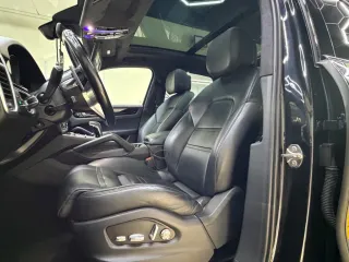 Porsche Cayenne Tiptronic S Platinum Edition 2020 – fotografia 2