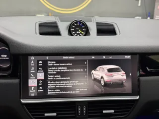 Porsche Cayenne Tiptronic S Platinum Edition 2020 – fotografia 4