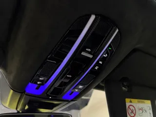 Porsche Cayenne Tiptronic S Platinum Edition 2020 – fotografia 6