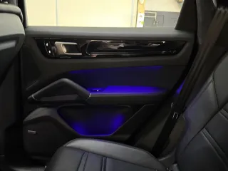 Porsche Cayenne Tiptronic S Platinum Edition 2020 – fotografia 7