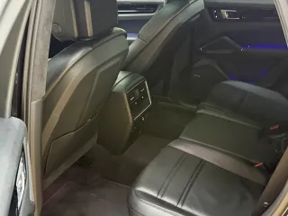 Porsche Cayenne Tiptronic S Platinum Edition 2020 – fotografia 8