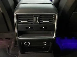 Porsche Cayenne Tiptronic S Platinum Edition 2020 – fotografia 11