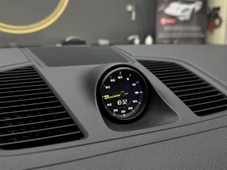 Porsche Cayenne Tiptronic S Platinum Edition 2020 – fotografia 14