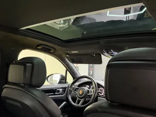 Porsche Cayenne Tiptronic S Platinum Edition 2020 – fotografia 20