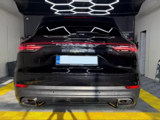 Porsche Cayenne Tiptronic S Platinum Edition 2020 – fotografia 36