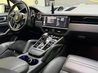 Porsche Cayenne Tiptronic S Platinum Edition 2020 – fotografia 39
