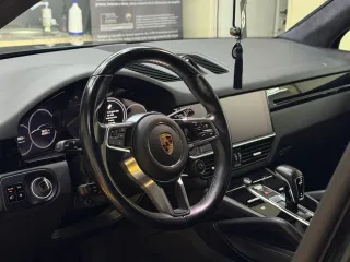 Porsche Cayenne Tiptronic S Platinum Edition 2020 – fotografia 40