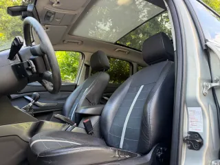 Ford Kuga 2 0l Tdci DPF Trend 2010 – fotografia 4