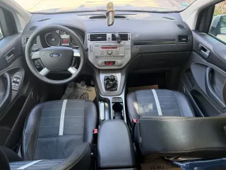 Ford Kuga 2 0l Tdci DPF Trend 2010 – fotografia 6