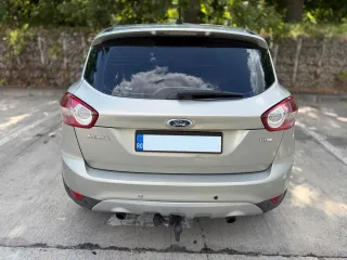 Ford Kuga 2 0l Tdci DPF Trend 2010 – fotografia 11