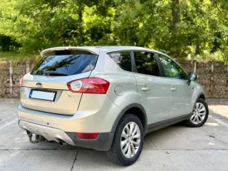 Ford Kuga 2 0l Tdci DPF Trend 2010 – fotografia 15