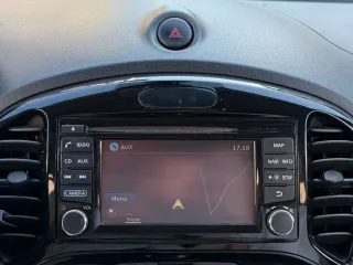 Nissan Juke 2018 – fotografia 9