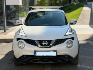 Nissan Juke 2018 – fotografia 12