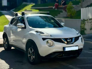 Nissan Juke 2018 – fotografia 16