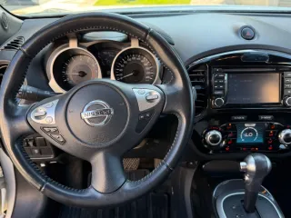Nissan Juke 2018 – fotografia 19