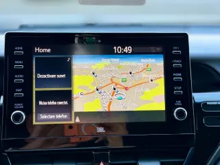 Toyota Camry 2.5 Exclusive 2021 – fotografia 3