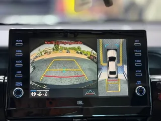 Toyota Camry 2.5 Exclusive 2021 – fotografia 4