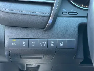 Toyota Camry 2.5 Exclusive 2021 – fotografia 8
