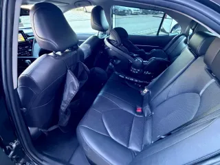 Toyota Camry 2.5 Exclusive 2021 – fotografia 10