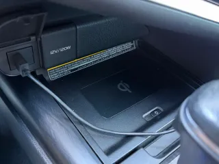 Toyota Camry 2.5 Exclusive 2021 – fotografia 14