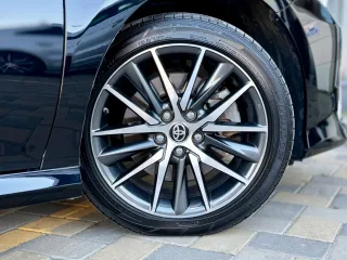 Toyota Camry 2.5 Exclusive 2021 – fotografia 17