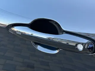 Toyota Camry 2.5 Exclusive 2021 – fotografia 19