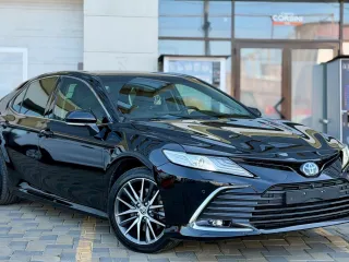 Toyota Camry 2.5 Exclusive 2021 – fotografia 22