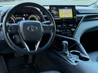 Toyota Camry 2.5 Exclusive 2021 – fotografia 25