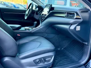 Toyota Camry 2.5 Exclusive 2021 – fotografia 27