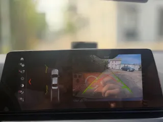 BMW Seria 5 530i At 2018 – fotografia 6