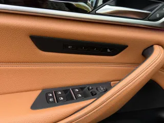 BMW Seria 5 530i At 2018 – fotografia 8