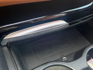 BMW Seria 5 530i At 2018 – fotografia 9