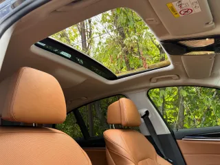 BMW Seria 5 530i At 2018 – fotografia 13