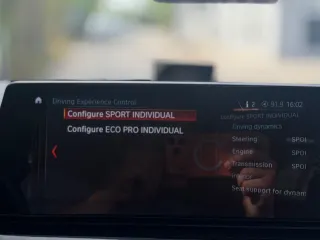 BMW Seria 5 530i At 2018 – fotografia 18