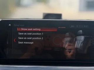 BMW Seria 5 530i At 2018 – fotografia 20
