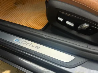 BMW Seria 5 530i At 2018 – fotografia 21