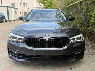 BMW Seria 5 530i At 2018 – fotografia 22